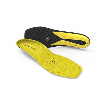 Superfeet Hockey Cushion Einlegesohlen - Komforteinlagen für Schlittschuhe