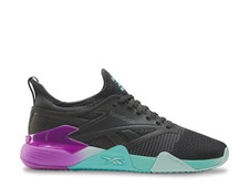 Woman's Athleisure Reebok Nano Court Training Shoe