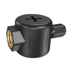 Tire Pressure TPMS Flow Through Sensor 0-199PSI for 1 Flow Thru Sensor