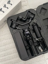 Image of Gimbal FeiyuTech G6 Max 3-Axis Gimbal Stabilizer