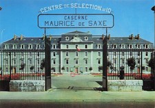 41 BLOIS BARRACKS MAURITIUS OF SAXON
