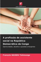 FrançOis Ngindu Tshimanga | A ProfissãO De Assistente Social Na RepúBlica...