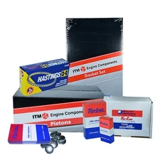 Standard Engine Rebuild Kit for 1993-1997 Toyota DOHC-4 109-1.8L