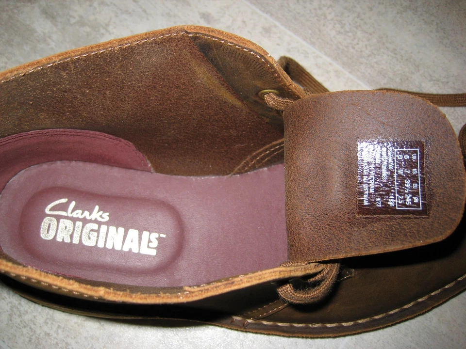 Clarks Originals Desert Boot, Foto 4 von 5