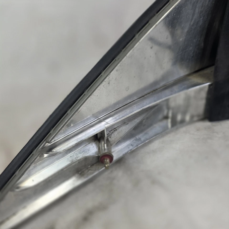 Luz trasera derecha Mercedes W215 CL500 CL600 CL55 AMG 2003-2006 pasajero OEM Foto 4 de 4