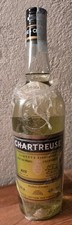 Chartreuse Jaune  mise 2007 code 923