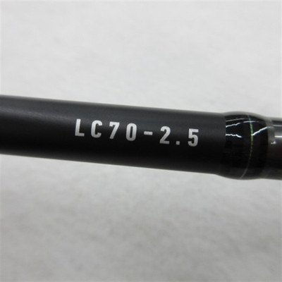 Daiwa 23 Outrage LC70-2.5 Cond/A | eBay