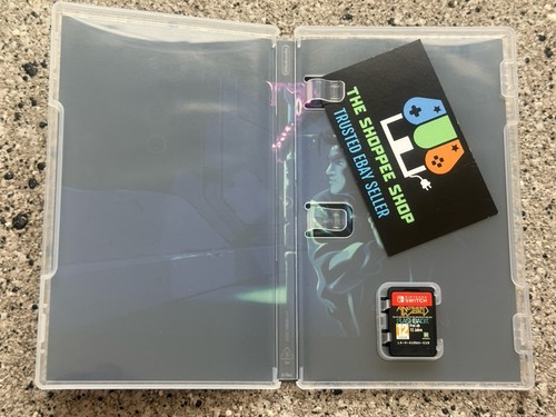 FLASHBACK | Nintendo Switch | Free AU Postage - Picture 4 of 5