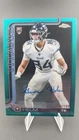 2025 Topps Signature Gunnar Helm Red (RAW)