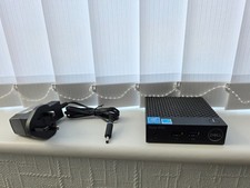 DELL WYSE 3040 THIN CLIENT + PSU / 2GB RAM / 8GB FLASH / Intel Atom X5-Z8350