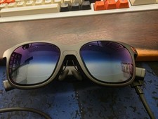 VITURE Pro XR/AR Glasses - 135" 120Hz 1000Nits UltraClarity Display (USED)