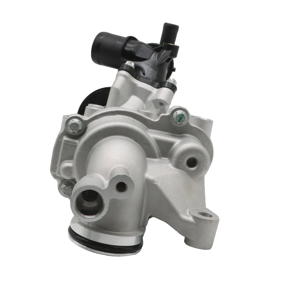 Engine Water Cooling Pump For 2015 16-2018 Mercedes-Benz C300 2.0L 2742000900 Foto 4 de 4