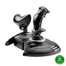Thrustmaster T-Flight Hotas One 4460168 Xbox One and Window Joystick - Black