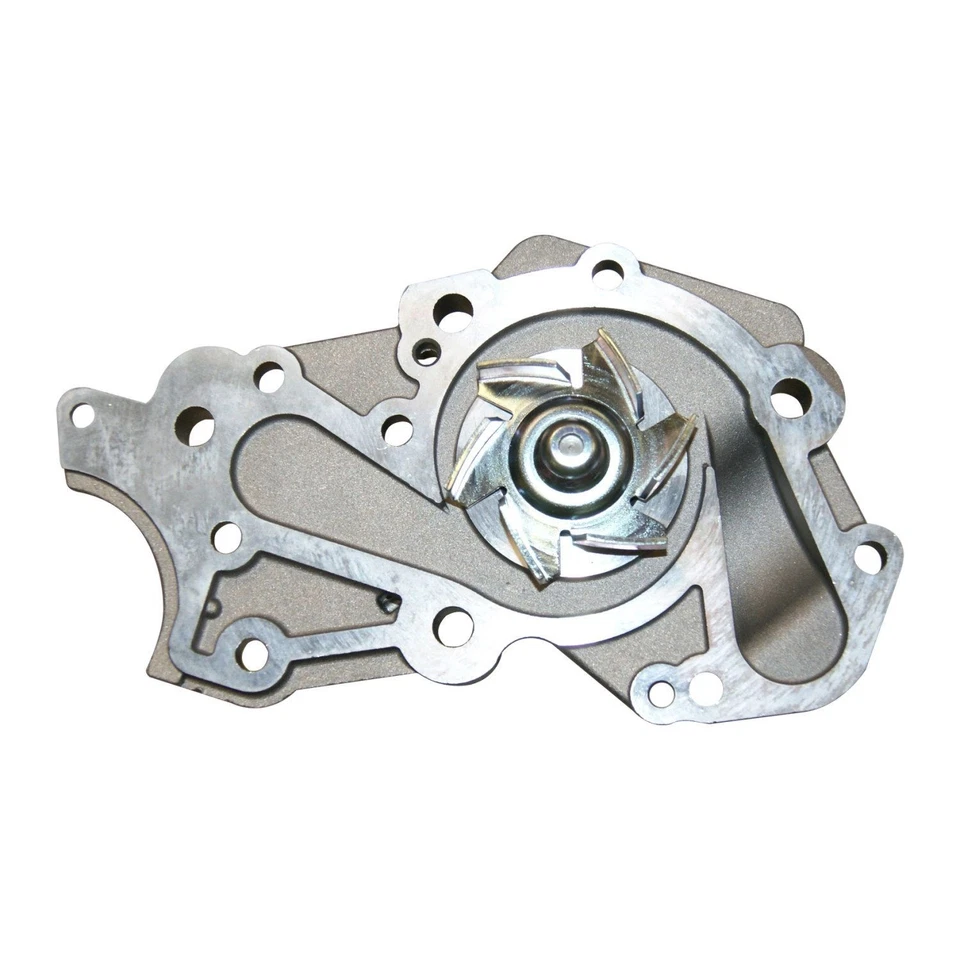GMB 146-2120 Engine Water Pump For 06-11 Magentis Optima Rondo Santa Fe - Image 3 of 4