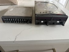 BENDIX KING KMA 24 panel Plus  KX 155 P/N 069-1024-42 28 VDC WITH GLIDESLOPE