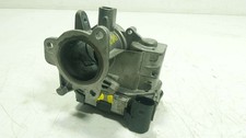 55255919 THROTTLE BODY / 55255919 / 17525051 FOR FIAT 500L 351_, 352_ 1.3 D MU