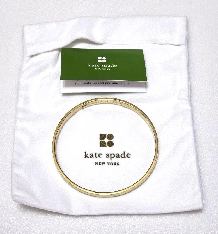 Bracciale KATE SPADE con borsa portaoggetti 41541