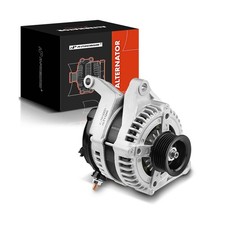 A-Premium Alternator Compatible with Dodge Ram 1500, Durango, N... USA FAST SHIP