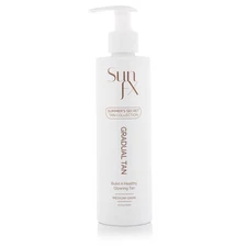 SunFX Gradual Tan Body Lotion Self Tanner | Hydrating Tan Extender Moisturize...