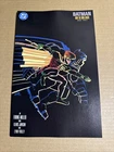 BATMAN DARK KNIGHT RETURNS #3 FACSIMILE FRANK MILLER VARIANT DC COMICS (2026)