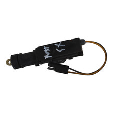 Porte arrière et accessoires Lancia PRISMA