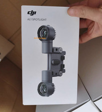 DJI AL1 Spotlight - Compatible Only with DJI Matrice 4T and 4E