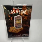 Las Vegas 5 Gram .999 Fine Silver Art Bar – Slot Machine Design – Colorful