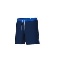 Arena Herren Team Stripe Boxer Badeshorts Beachwear