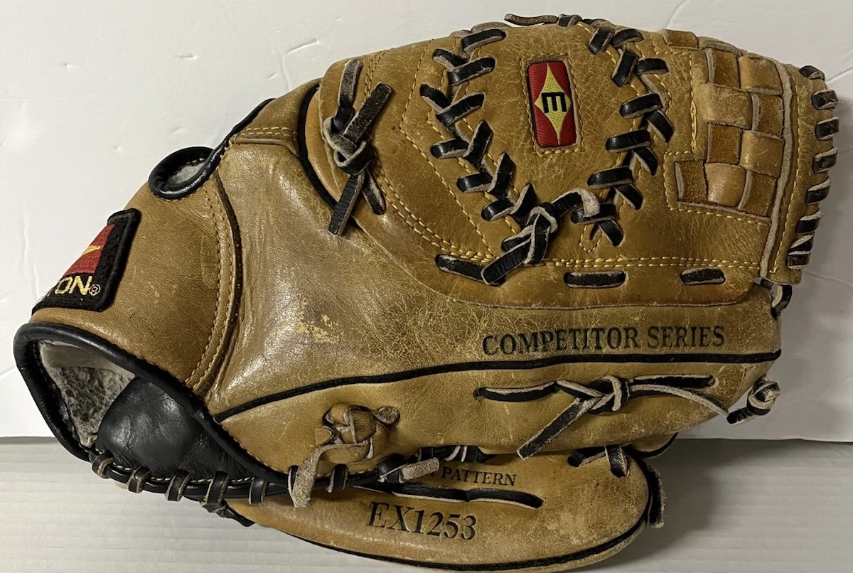 Easton Ghost Fastpitch Gants de batteur de softball pour adulte Taille M Motif étoiles et rayures