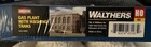 Walthers Cornerstone HO GAS PLANT with WASHING TANKS 933-2905 — photo 2