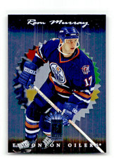 1996-97 Donruss Elite - Rem Murray #145 (RC) NHL HOCKEY