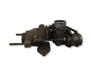 BMW 3 E36 1998 Sonstiges 1kW Turbo TD0411G4 ISG22903