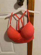 BRAND NEW WOMEN SIZE MEDIUM ALL IN MOTION MEDIUM SUPPORT SPORTS BRA