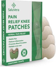 Nature Herbal Knee Pain Patches Knee Back Neck Shoulder Joint Pain Relief Patch