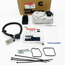 HE300VG Turbo Actuator Kit 68445522AA For Cummins 2013-18 Dodge Ram 6.7L Diesel