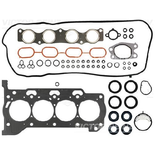 Dichtungssatz Zylinderkopf FüR Toyota Auris E15 E18 09 Bis 18 Victor 1ZR-FAE Neu-image