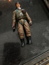 1:18 21st Century Toys Ultimate Soldier WWII Japanese pilot with pistol