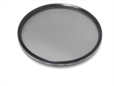 Marumi 77mm Wide C-PL Polarizing Filter Used Sharp Lens Accessory