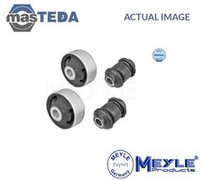 100 610 0061 WISHBONE TRACK CONTROL ARM KIT MEYLE FOR AUDI A1,TT,A3,8XK,8XF,8L1