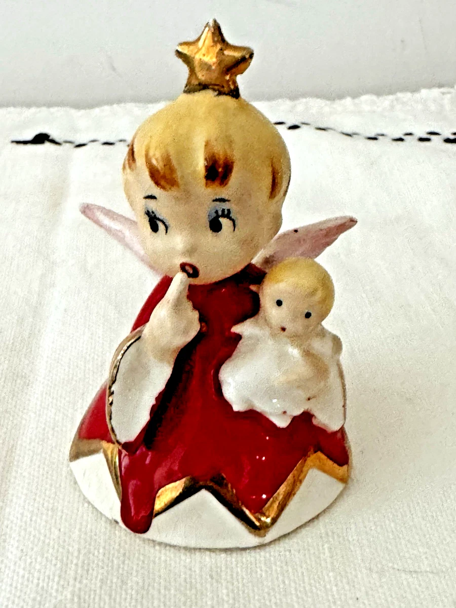 Year Manufactured Collectible Holiday & Seasonal Figurines 1956