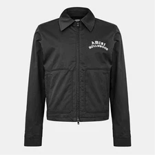 AMIRI Men's Harrington Jacket