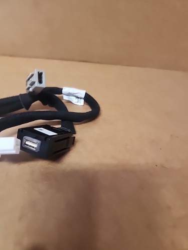 Genuine Hyundai Console Wiring Harness 96120-S1300 OEM R171 - Bild 2 von 4