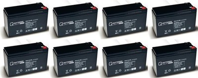 Ersatzakku für APC Smart-UPS XL SUA2200RMXLI3U RBC105 RBC 105