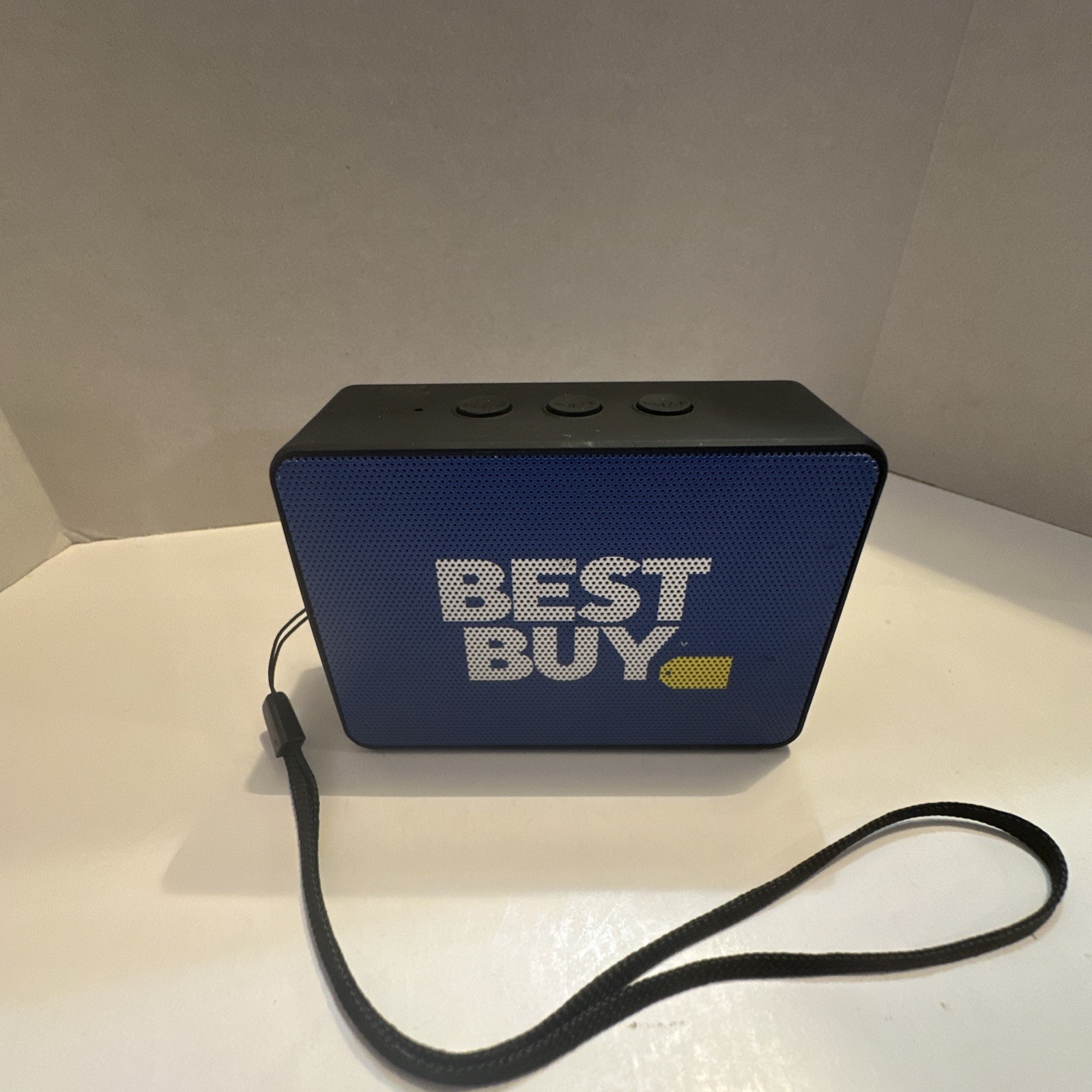 Portable Bluetooth Speaker at Best Buy - Wireless & Compact-image