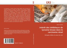 Adrien Penalba | intérêt des inhibiteurs de tyrosine kinase dans le carcinome...