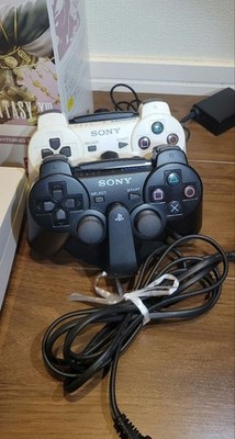 SONY PlayStation 3 Console Final Fantasy XIII 13 Lightning Edition