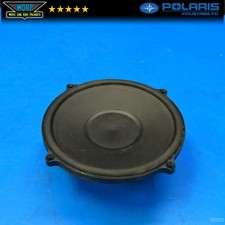 GENUINE OEM 22-23 POLARIS RZR TURBO R PRO R SUB WOOFER SPEAKER 2414536