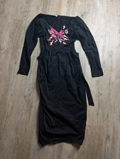Prada Frankenstein Dress Dress