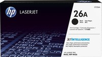 Hp 26A Original Laserjet Toner Schwarz Tonerkartusche - CF226A