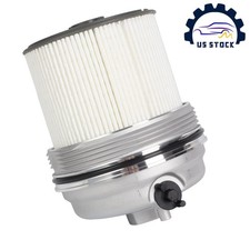 Aluminium 68436815AA 68436631AA Fuel Filter Cover For Ram 2500 3500 6.7L Diesel
